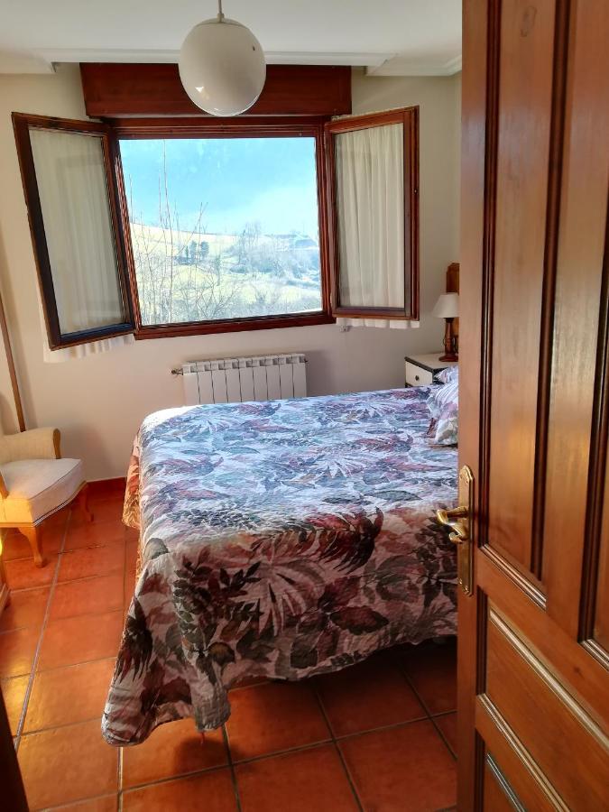 Apartamentos El Ardinal อาเรนัส เด กาบราเลส ภายนอก รูปภาพ