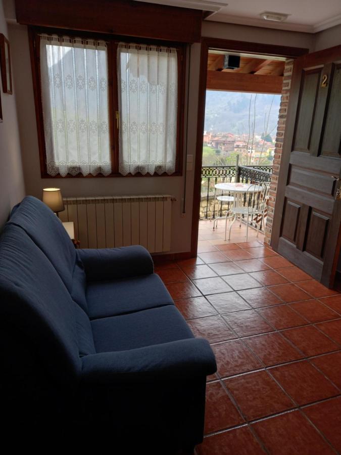 Apartamentos El Ardinal อาเรนัส เด กาบราเลส ภายนอก รูปภาพ